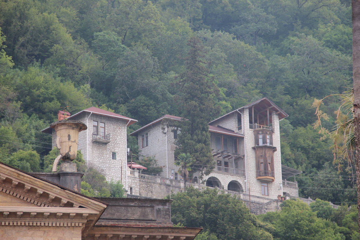 Замок принца Ольденбургского - Serega SchütZ Замок принца Ольденбургского - Serega SchütZ