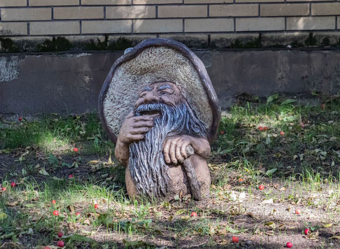 сказки Кисловодска - navalon M