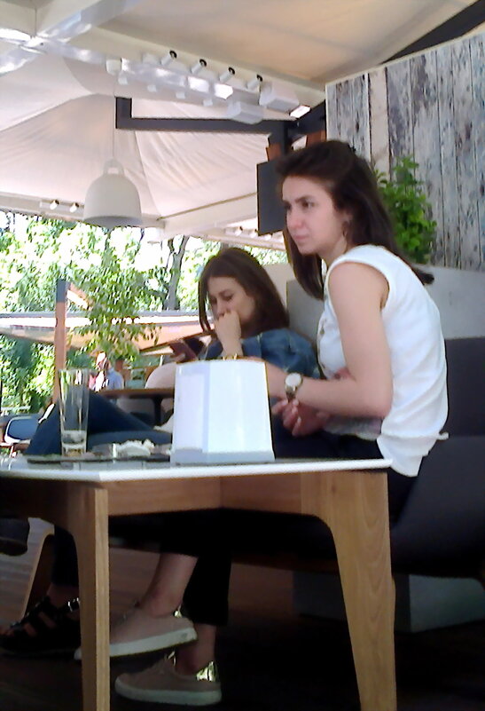 *** - Владимир Захаров