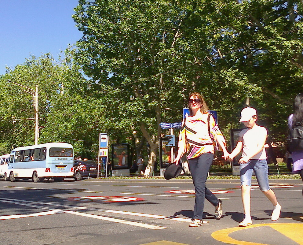 *** - Владимир Захаров