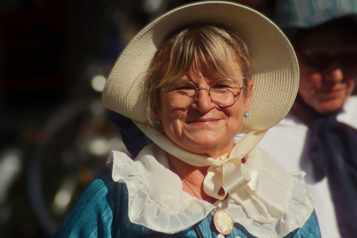 Стрит-Фото - Юрий. Шмаков