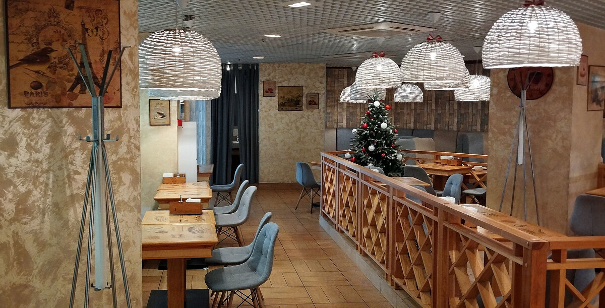 "Лакомка". - Радмир Арсеньев