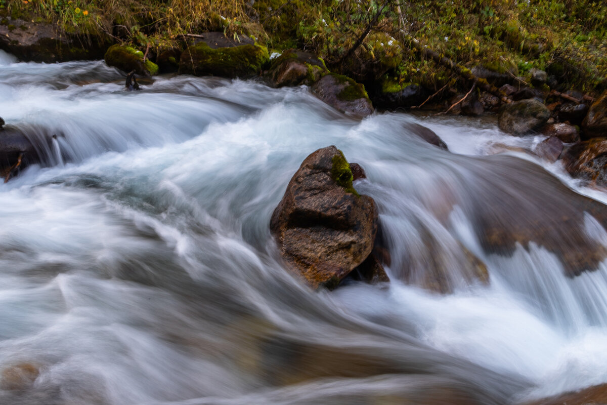Казахстан - Андрей Щукин