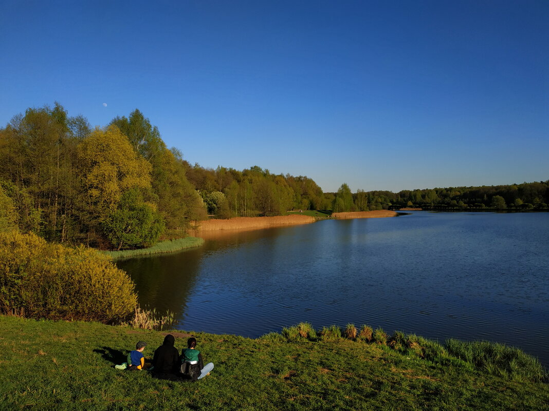 С мыслями о хорошем - Андрей Лукьянов С мыслями о хорошем - Андрей Лукьянов
