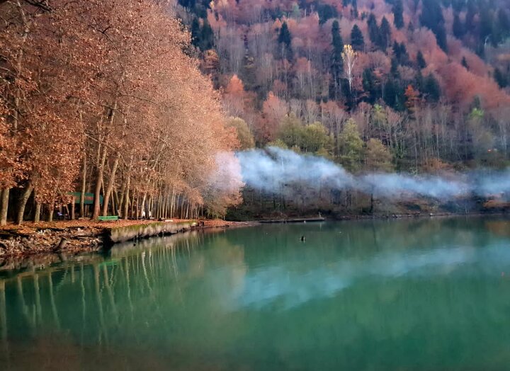 РИЦА. АБХАЗИЯ - Tata Wolf РИЦА. АБХАЗИЯ - Tata Wolf