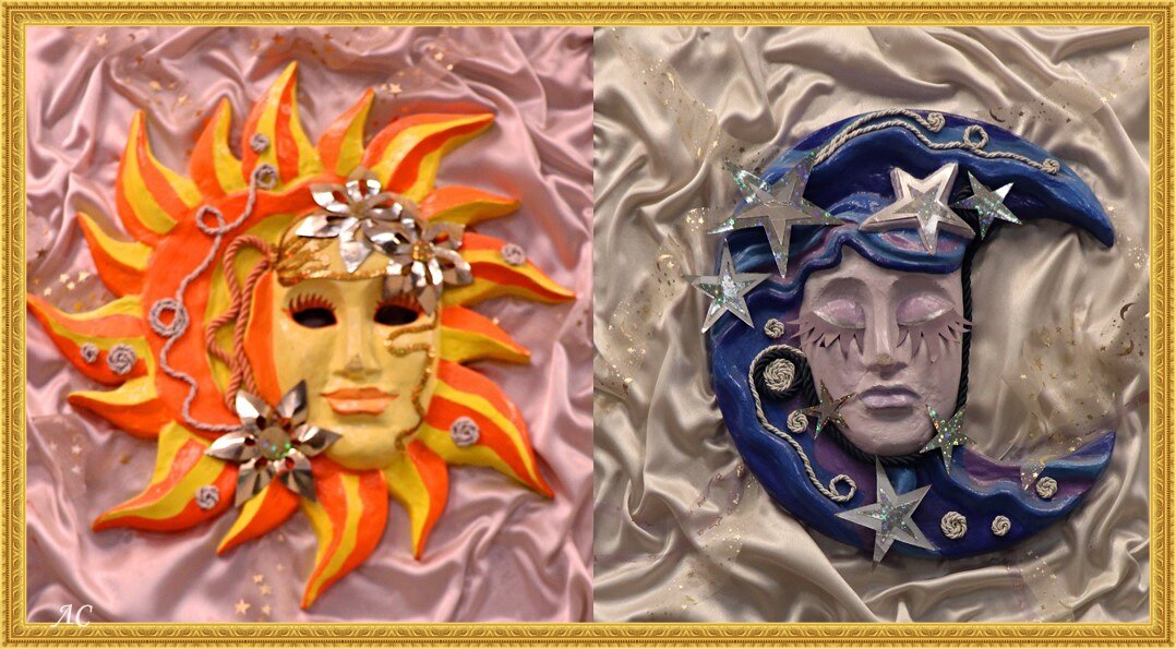 *** - Любовь Сахарова