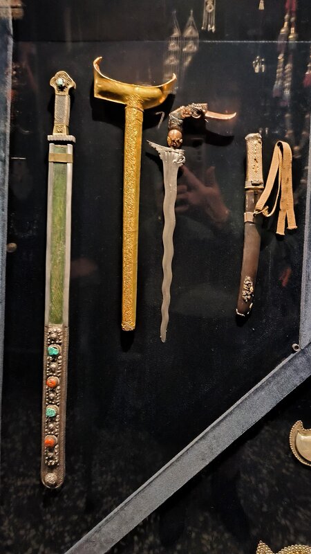 Подарки царствующим особам. - Ольга Подарки царствующим особам. - Ольга