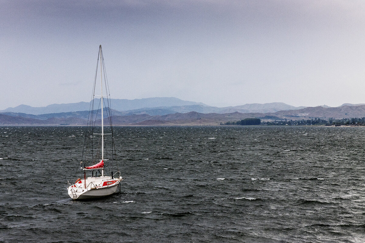 Яхт Клуб - Дмитрий Яхт Клуб - Дмитрий