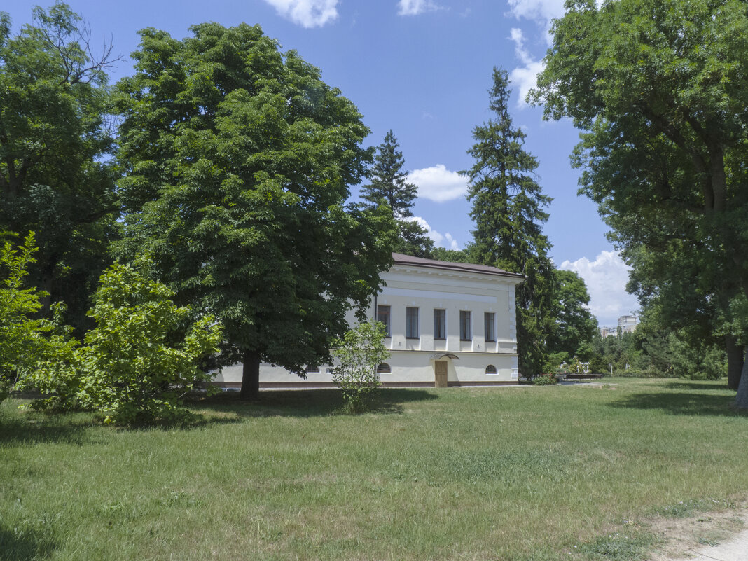 Природа  Крыма - Валентин Семчишин