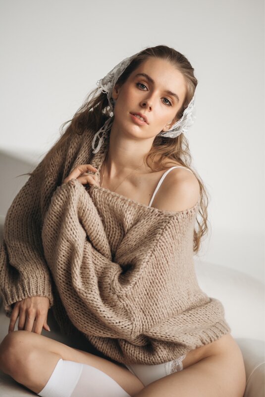 **** - Николай Шерстнев