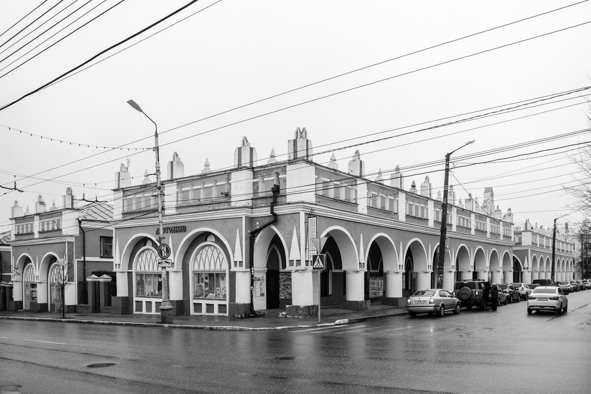 ___ - Галина Ложечникова