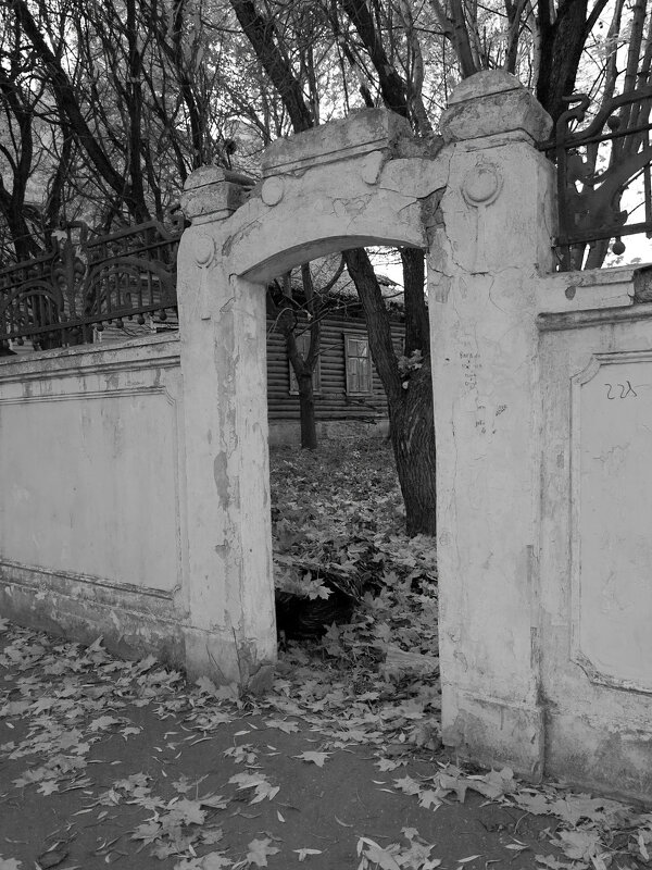 В городе старом - Наталья В городе старом - Наталья