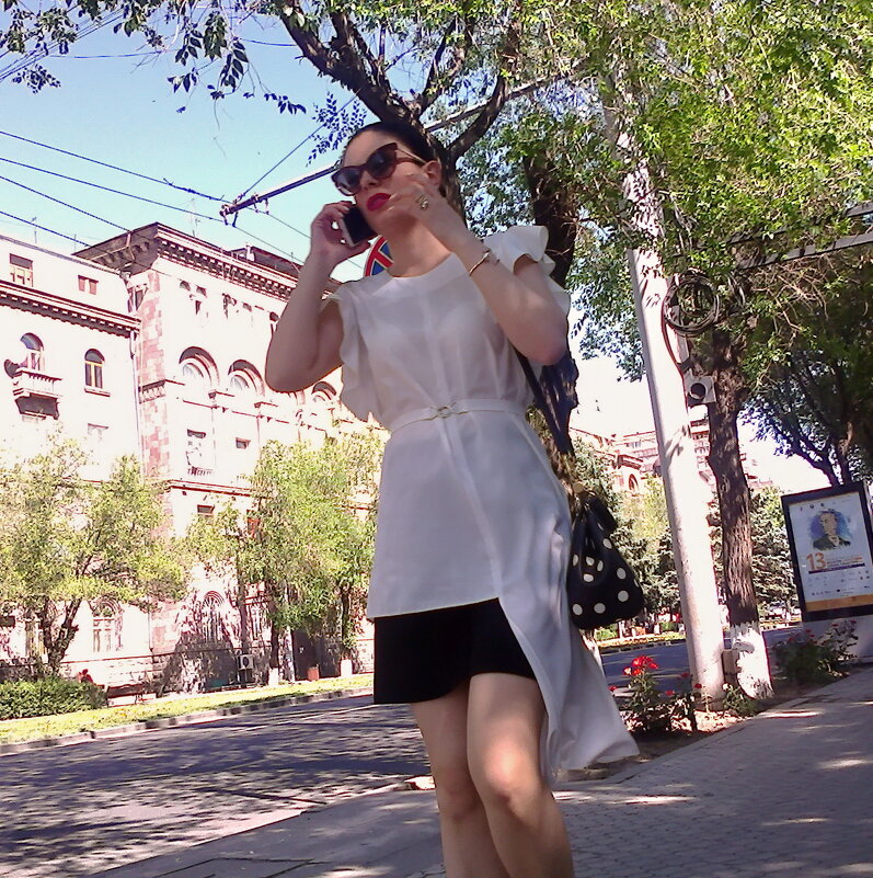 *** - Владимир Захаров