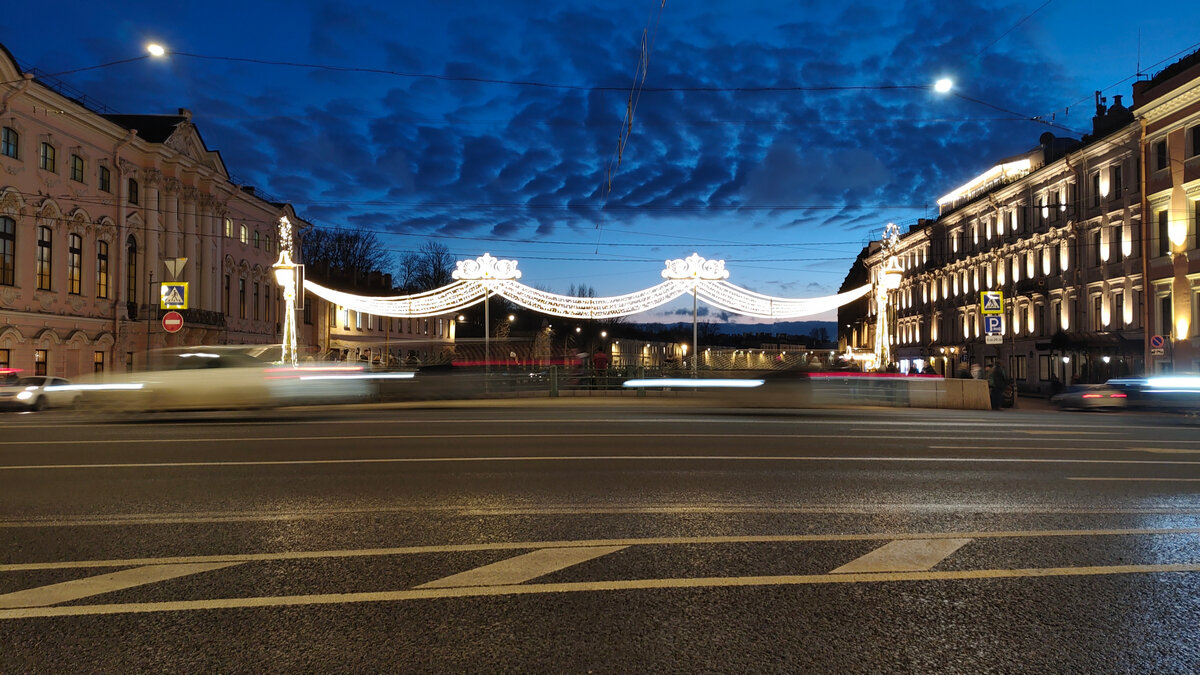 Невский.. - tipchik 