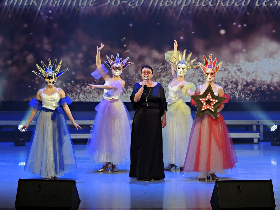 Среди Звезд! - Ната57 Наталья Мамедова Среди Звезд! - Ната57 Наталья Мамедова