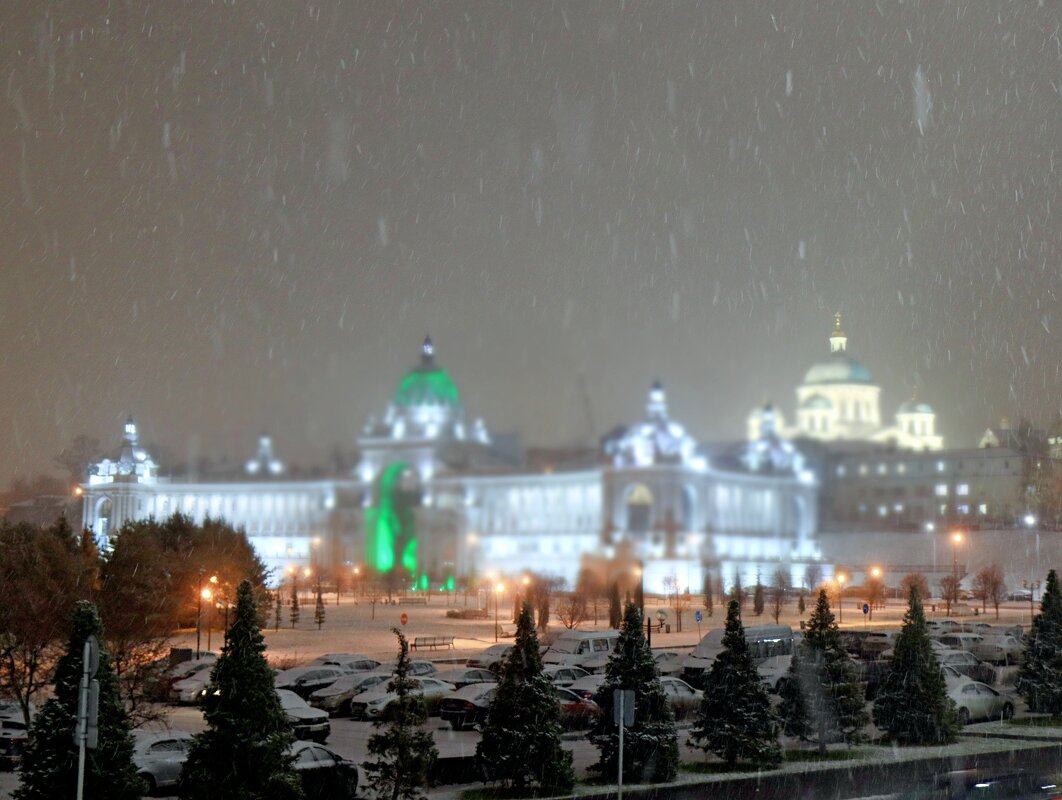 Непогода. - веселов михаил 