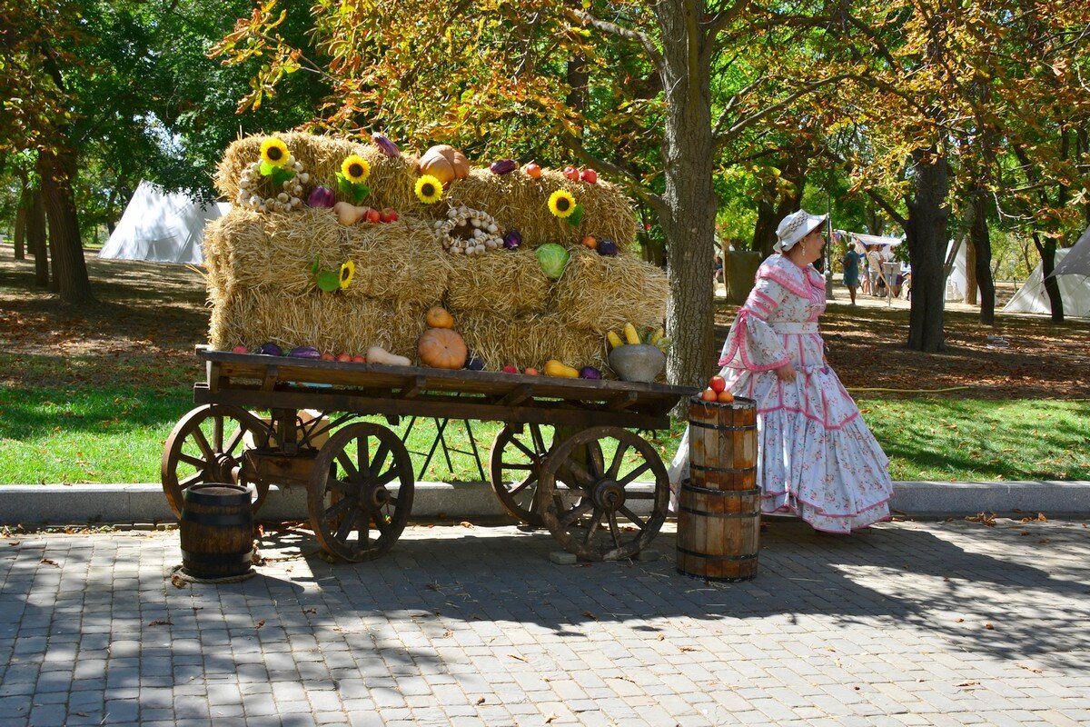 Повозка - Александр Рыжов Повозка - Александр Рыжов