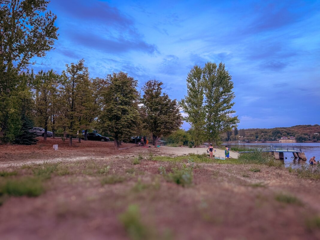 *** - Яна Горбунова