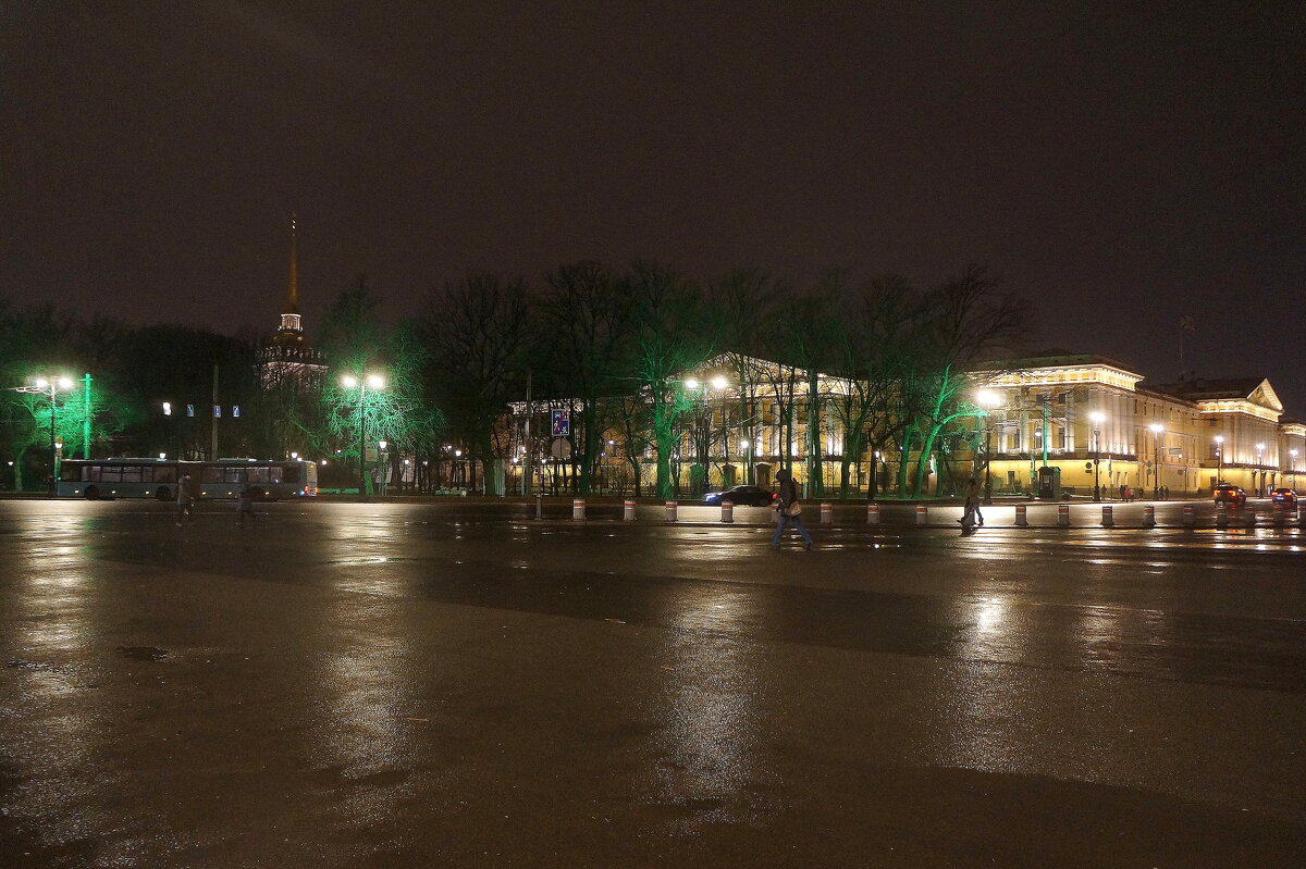 Александровский сад - zavitok * Александровский сад - zavitok *