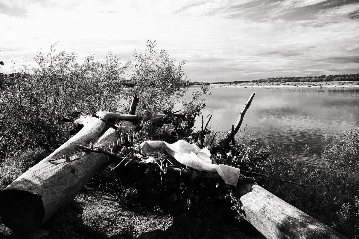 Фотография - Денис Безногов