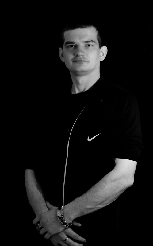 братик - Валерия .