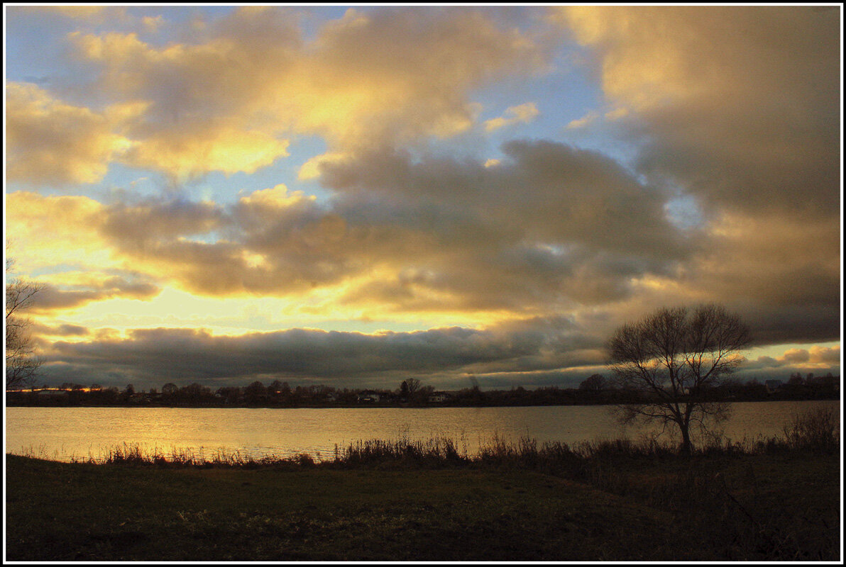 *** - Aleksandr Gal *** - Aleksandr Gal