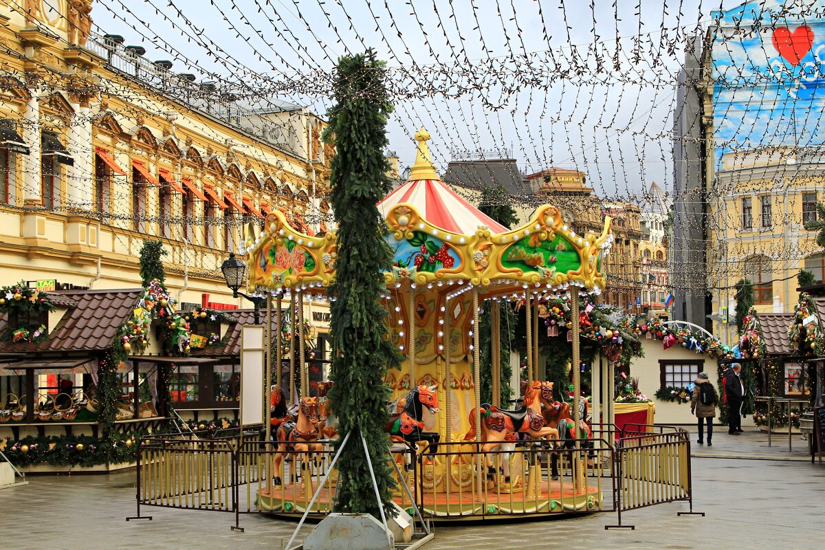 Утро - Владимир59 Утро - Владимир59