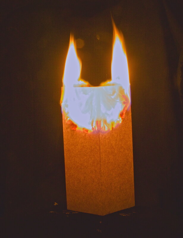 Свеча - Giant Tao / Свеча - Giant Tao /