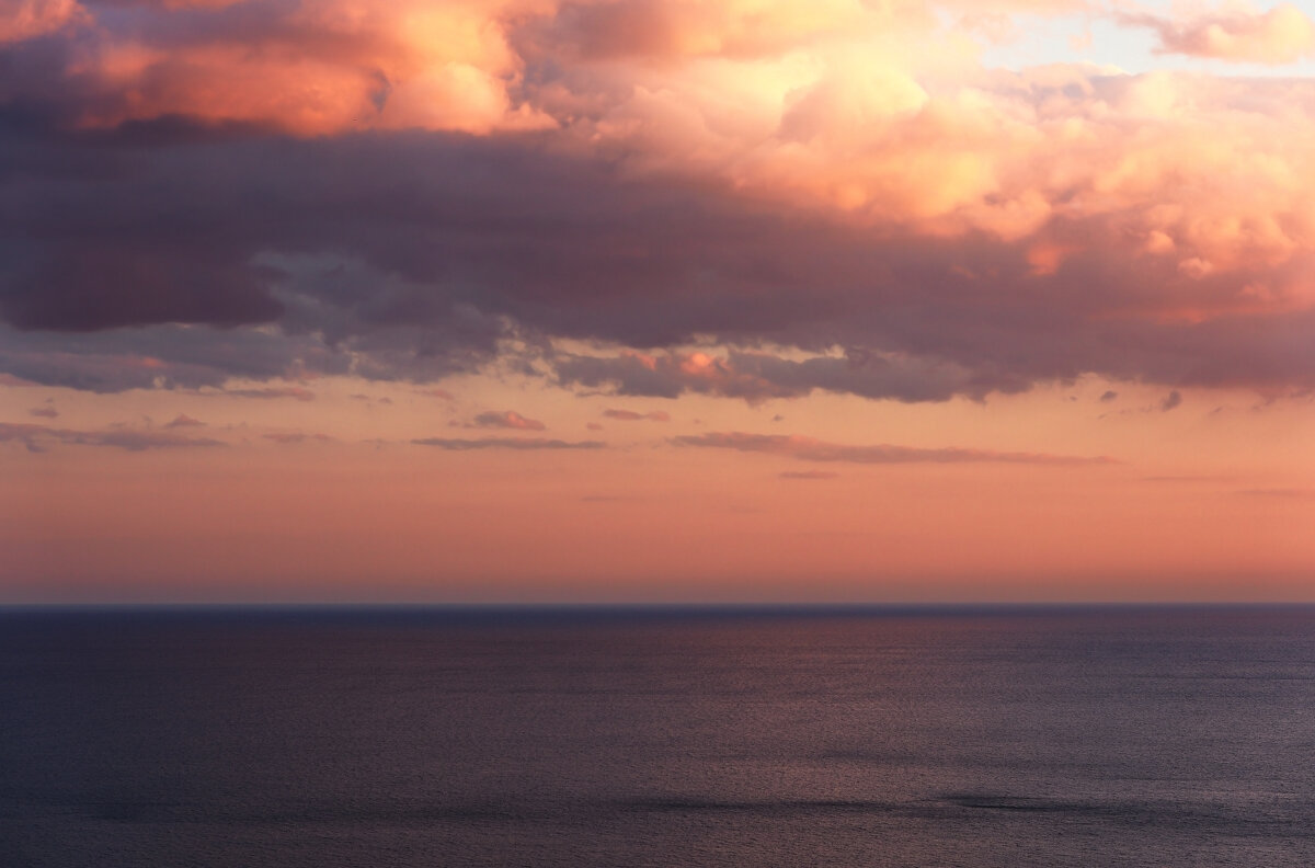 Черное , Черное море - skijumper Иванов