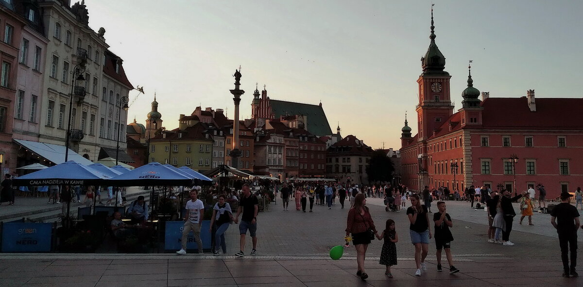 Вечерний город .. - Татьян@ Ивановна Вечерний город .. - Татьян@ Ивановна