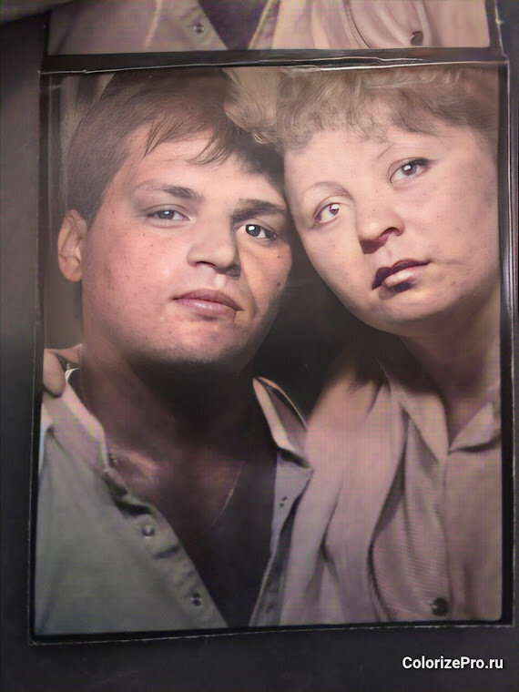 Фотоавтомат - Serega SchütZ