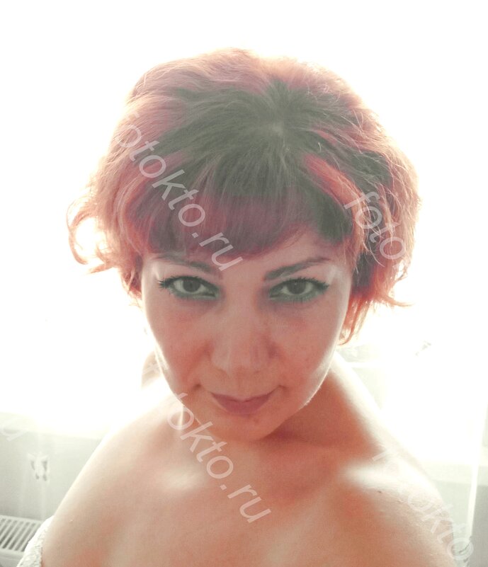 Селфи - Интрига Секретная