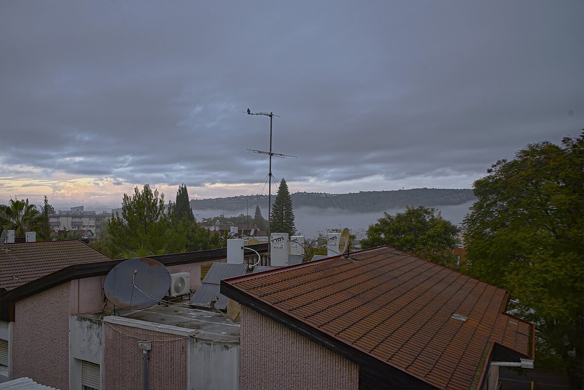 ВИД С МОЕГО БАЛКОНА2025г после обильного дождя утрений туман - ujgcvbif ВИД С МОЕГО БАЛКОНА2025г после обильного дождя утрений туман - ujgcvbif