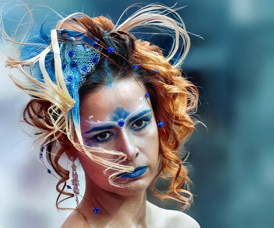 Да,... я такая.... - Владимир Матва