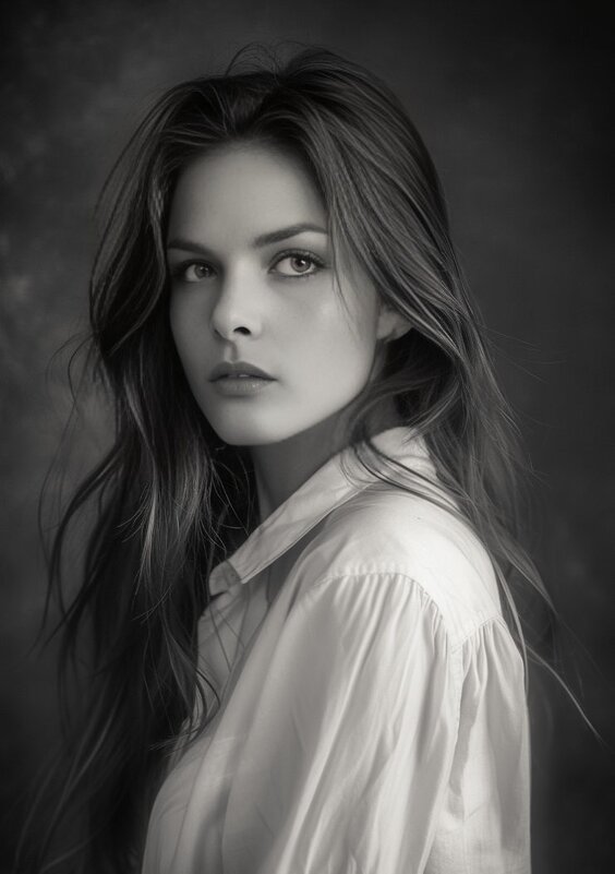 Наталья - Владимир Звягин