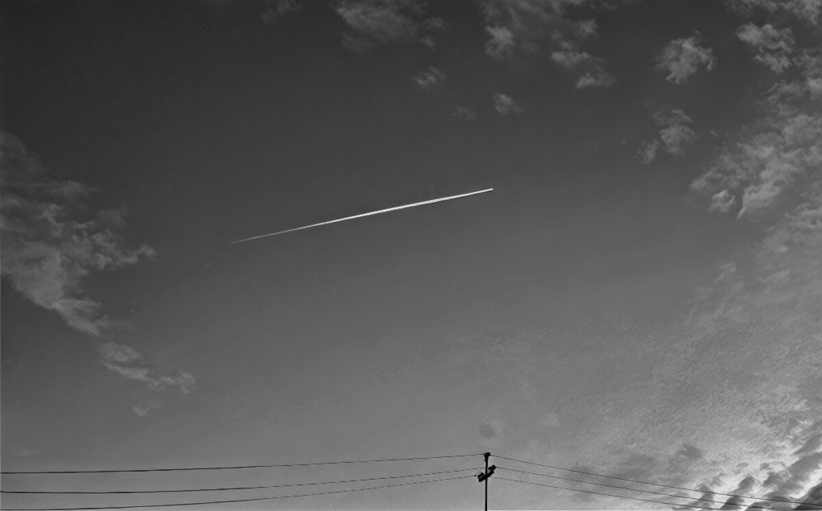 Полёт между Мирами. - Анатолий Пашковский