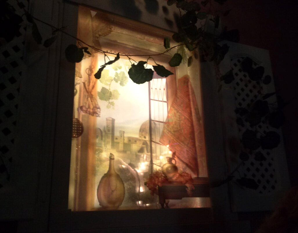 Интерьер. - Ирина ***