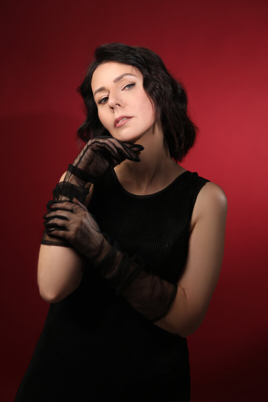 Портрет - Natali 