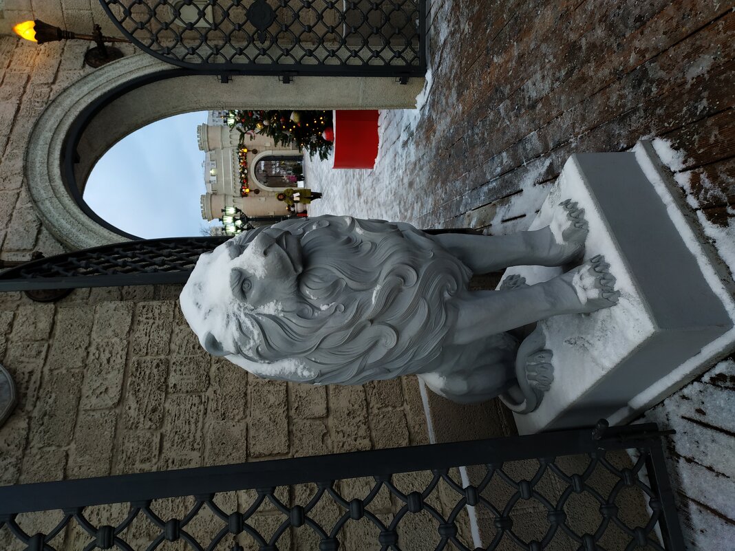 Этот не замерзнет - Андрей Лукьянов Этот не замерзнет - Андрей Лукьянов