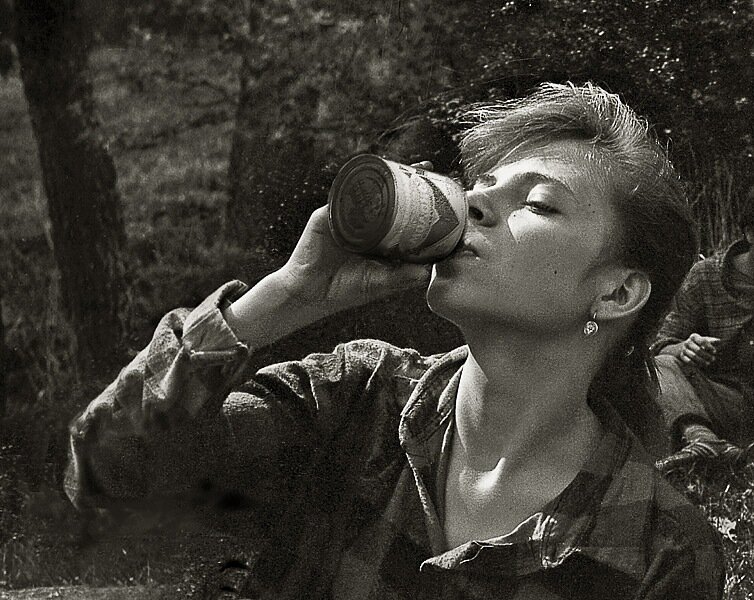 Сгущенка - СЮ 