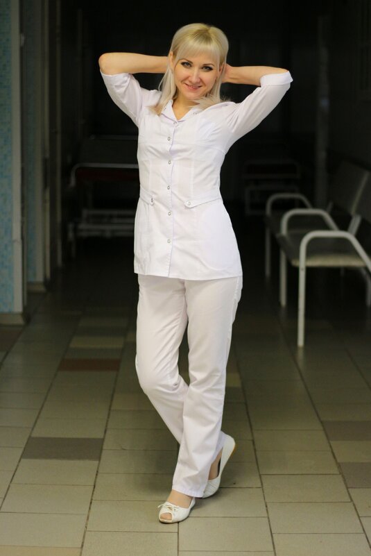 ST - Андрей Л. В. ST - Андрей Л. В.