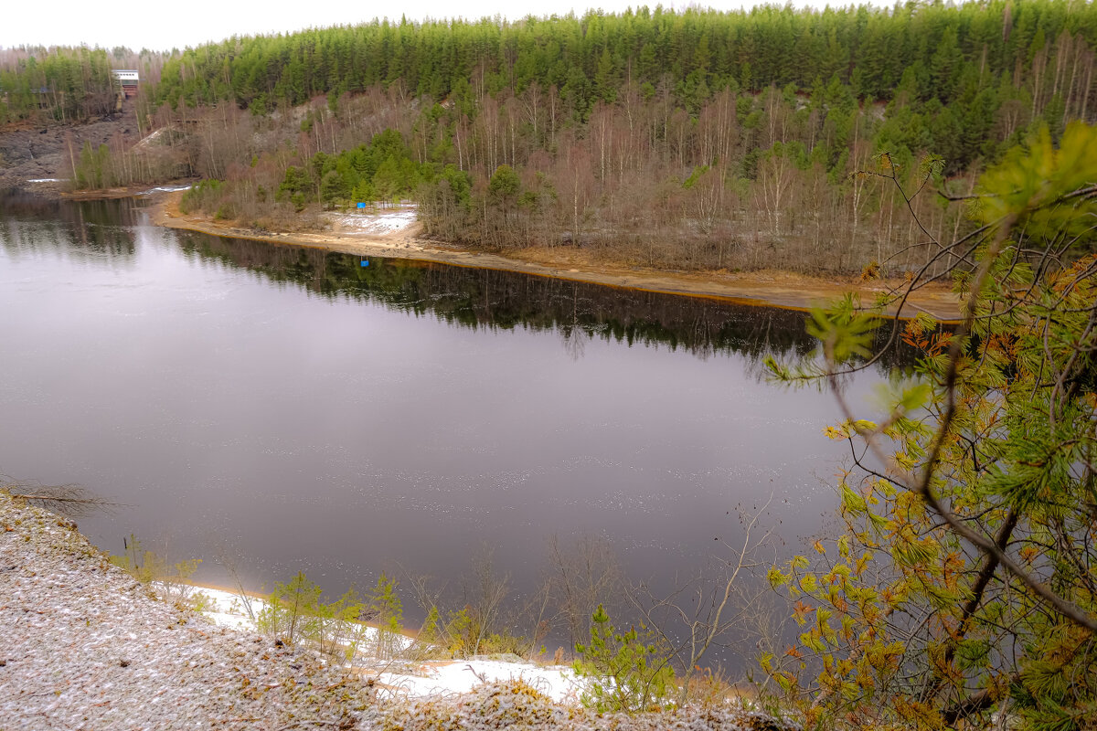 Канал имени Сталина - Георгий А