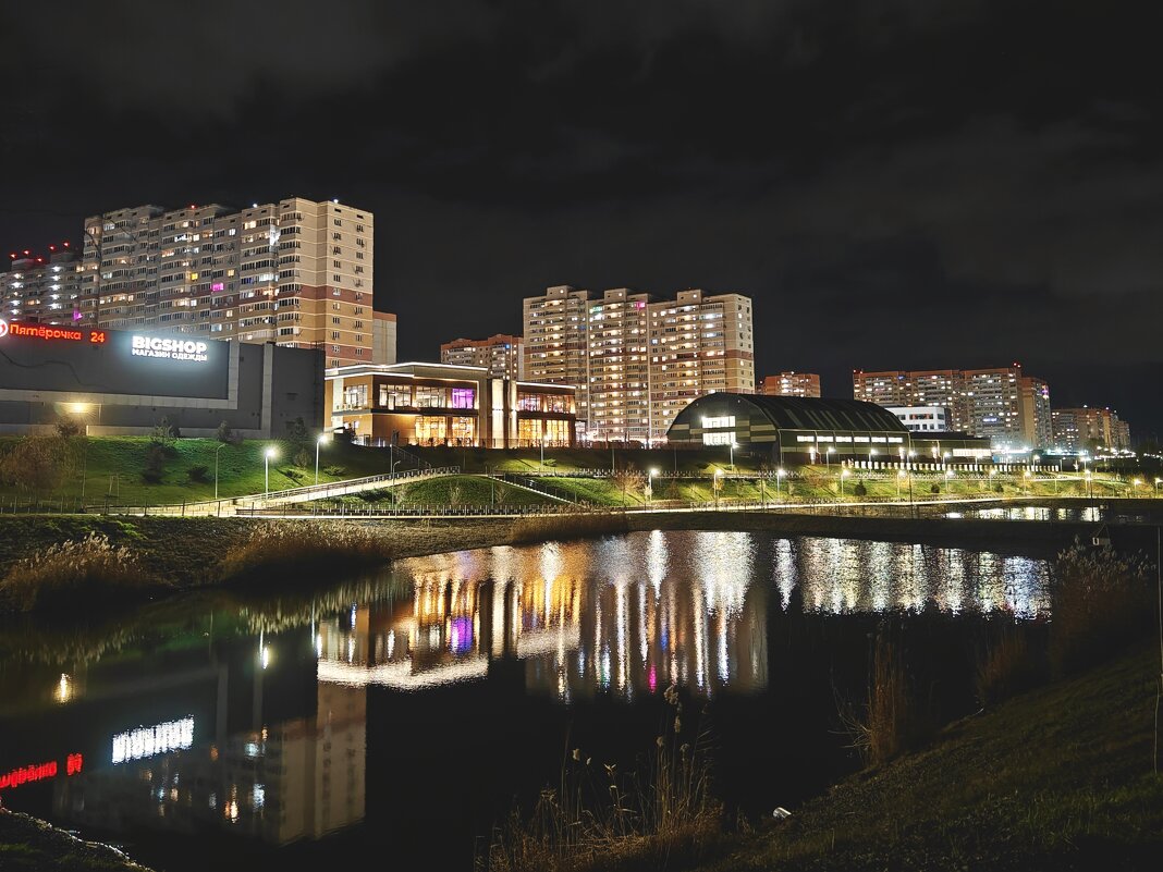 Ростовские зарисовки - Александр Гапоненко Ростовские зарисовки - Александр Гапоненко