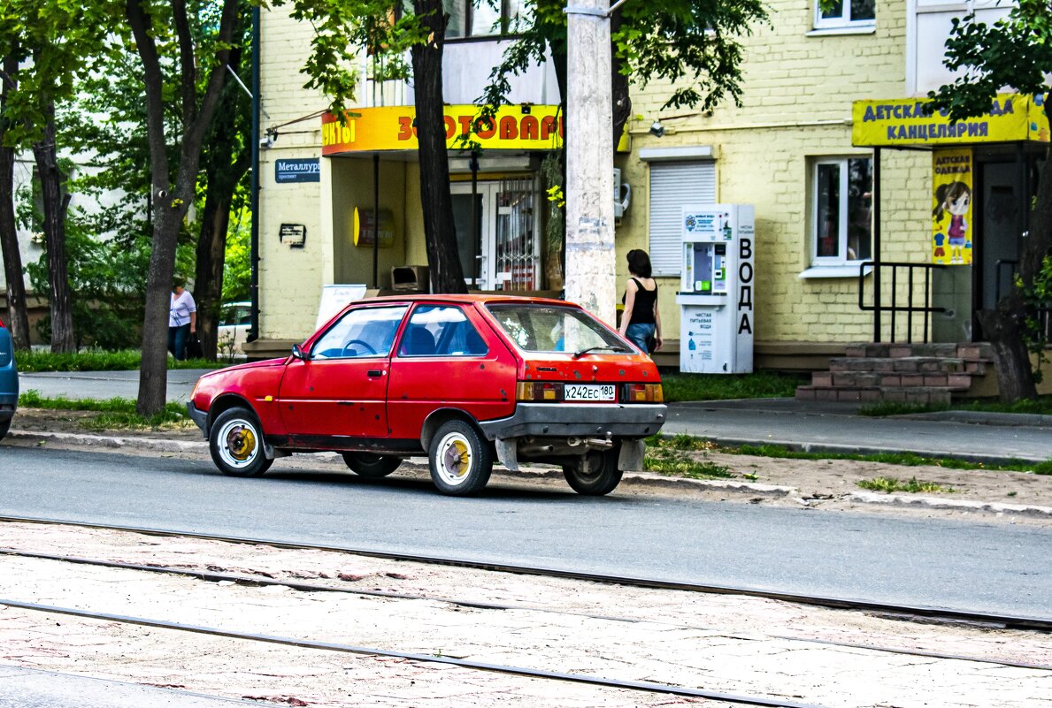 Таврия - petyxov петухов Таврия - petyxov петухов