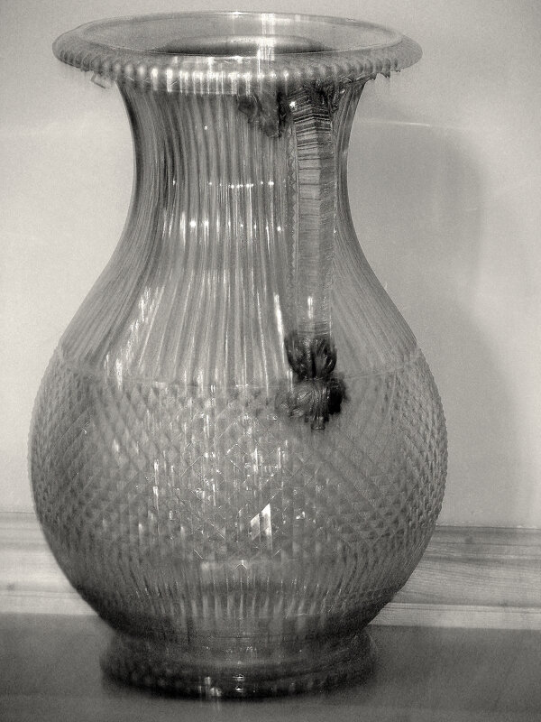 Экспонат музея - Наталья Экспонат музея - Наталья