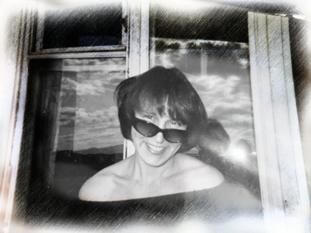 Под небом Сибири - liudmila drake