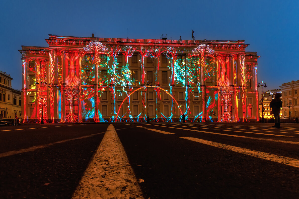 Про Питер - Владимир Колесников Про Питер - Владимир Колесников