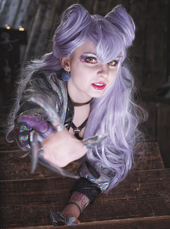 - - Джованни Луче