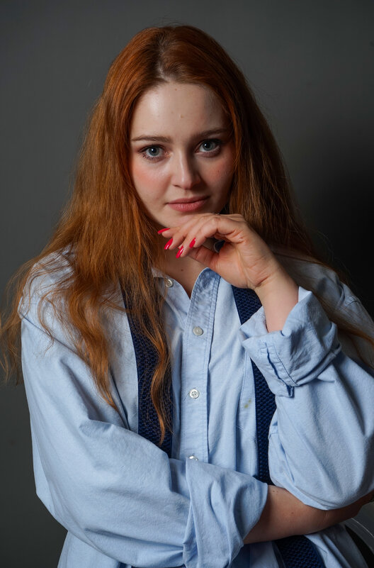 Вероника. Студия. - Михаил Трофимов