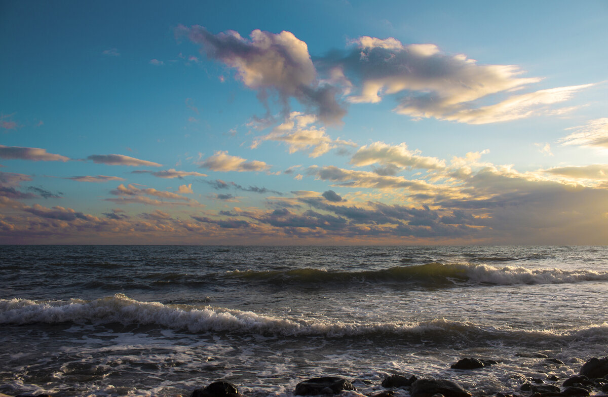 Море. - Александр. AVG100 --- Море. - Александр. AVG100 ---